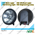 High Power Vehicle HID Work Lamp, Xenon Work Light, HID Spot Light